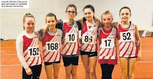Image result for Llanelli Athletic Club