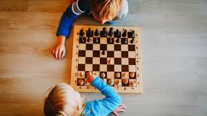Image result for Cambridge Junior Chess & Go Club