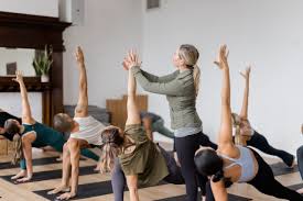 Image result for Yoga Classes
