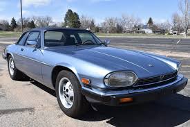 Image result for Cavalry Blue 1981 Jaguar