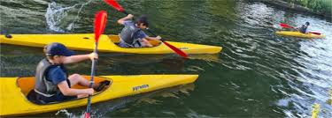 Image result for Hillingdon Junior Canoe Club