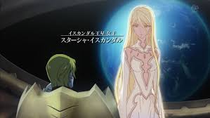 「スターシャ・イスカンダル 宇宙戦艦ヤマト2199」の画像検索結果