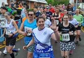 Image result for Finch Coasters Running Club