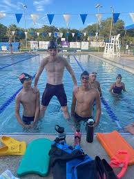 Image result for Isle of Man Swimming Club