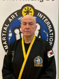 Image result for Surrey Choi Kwang-Do