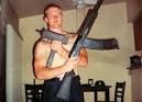 Gunman suspected of killing Mount Rainier ranger Margaret Anderson ...
