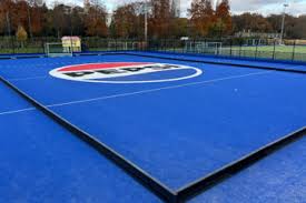 Image result for Nottingham Highfields Hockey Club