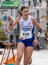 Image result for Solway Orienteers