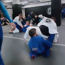 Image result for British Jiu-Jitsu School