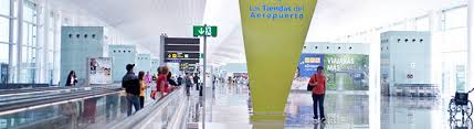 Image result for aeropuerto barcelona