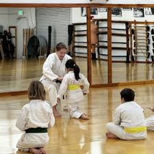 Image result for Newport Kyokushin Karate Club