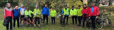 Image result for Angus Cycling Club