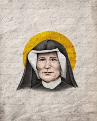 Image result for Saint https://en.wikipedia.org/wiki/Faustina Kowalska