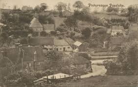 Image result for Laleham Village Ladies Cc