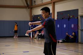 Image result for Shipston Badminton Club