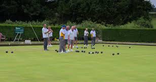 Image result for Capel St Mary Bowls Club