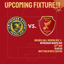 Image result for Warsash Wasps Sports & Football Club