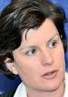 Stephanie Miner will be at Barry Park tonight