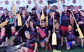 Image result for Worcester Dragon Boat Racing Club