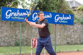 Image result for Bridge Of Allan Sports Club