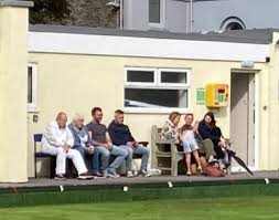 Image result for Helston Bowling Club