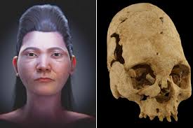 Image result for elongated skulls