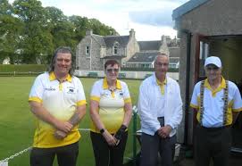 Image result for Innellan Bowling Club