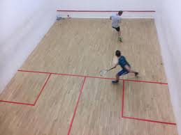 Image result for Thornbury Leisure Centre Squash Club