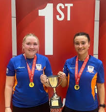 Image result for Solihull Borough Bad Squad Badminton Club