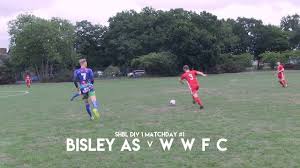 Image result for Bisley Allstars Football Club