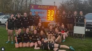 Image result for Lutterworth Rfc