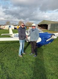 Image result for Newark & Notts Gliding Club