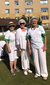 Image result for Edenbridge Bowling Club