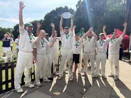 Image result for Wood Street Village Cricket Club
