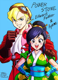 「エドワード＝フォッカー」の画像検索結果