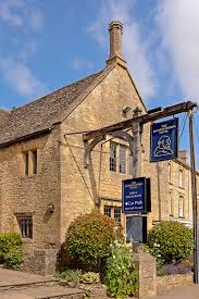 Image result for Shipton Under Wychwood Cc