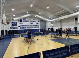 Image result for Taversham Table Tennis Club