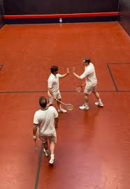 Image result for Queens Badminton Club
