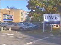 Image result for Uwic