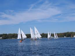 Image result for Redditch Sailing Club