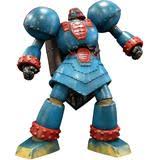 「黒旋風の鉄牛 ジャイアントロボ THE ANIMATION -地球が静止する日」の画像検索結果