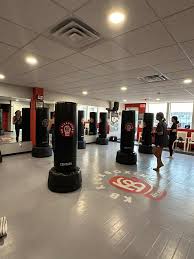 Image result for KB KICKBOXING