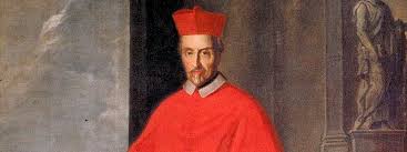 Image result for San Gregorio Barbarigo