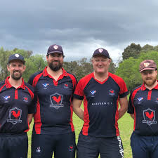 Image result for Malvern Cricket Club