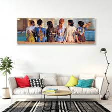 Image result for pink floyd girls