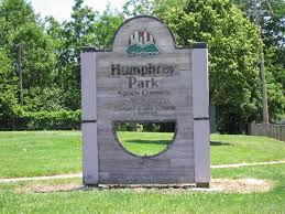 Image result for Humphrey Park