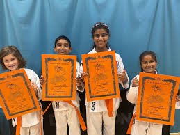 Image result for Su-Ha-Ri-Wado Karate School