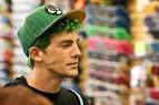 Scott "Scoot" Smith in the