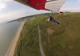 Image result for South Devon Hang Gliding & Paragliding Club