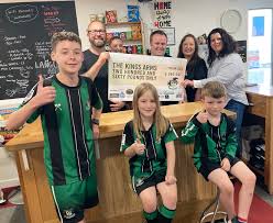 Image result for Manor Colts Youth Football Club